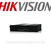 Передатчик видео по оптоволокну Hikvision 8 канальный DS-3A18R-AU фотография