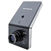 Описание товара Видеорегистратор Supra SCR-530 120° microSD HDMI фото
