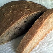 Хлеб пшенично-отрубной фото