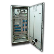 Шкафы управления вентиляционными системами: ШУВС-2 фотография
