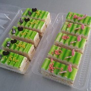 Кондитерские изделия фото