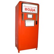 Автоматы по продаже газированной воды Алматы