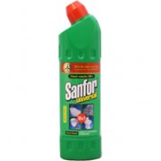 Чистящее средство Санфор фото