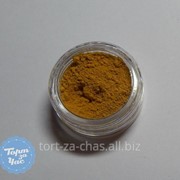 Краситель пищевой Цветочная пыльца Первоцвет, код 14 фотография