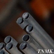 Труба молибденовая 8х1 мм МЧВП ТУ 48-19-251-77