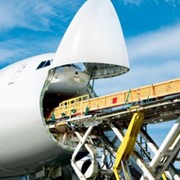 Авиационная перевозка опасных и крупногабаритных грузов