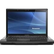 Ноутбук Lenovo IdeaPad G460E-1