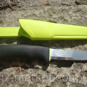 Нож мора BushCraft Signal 11631 Stainless фото