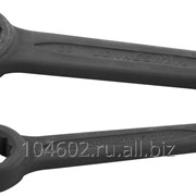 Ключ накидной ударный CrMo 70 мм., код товара: 48912, артикул: W72170 фотография