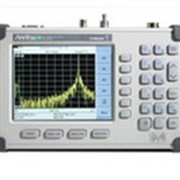 Переносной анализатор широкополосных линий связи и антенн S8x0D – Site Master