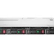 Сервер Proliant DL360e Gen8 E5-2420 Rack(1U)/Xeon6C 1.9 GHz(15Mb)/2x4GbR1D(LV)/B120i(ZM/SATA/RAID0,1)/noHDD(4)LFF/DVD-RW/iLO4 std/4xGigEth/BBRK/1xRPS460HE фото