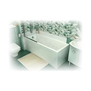 Акриловая ванна Тритон ДЖЕНА-160х70 см.