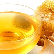 Мёд разнотравье фото