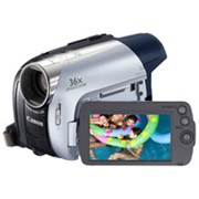 Видеокамера Canon MD205 MiniDV