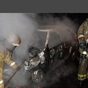 Выкуп авто после пожара по Украине фото