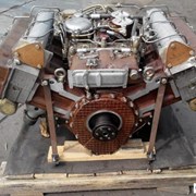 Дизельный двигатель А-650 с хранения