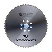 Hercules - дисковые пилы с зубьями из твердого сплава для резки труб на летучих пилах фото