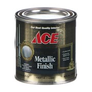 Краска Ace Hardware Metallic Finish Copper 2,4 л фотография