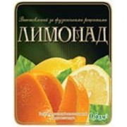 Напиток Лимонад ТМ Казбек