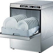 Фронтальная посудомоечная машина Krupps Cube C537T фотография