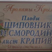 Чай крапивный купить Украина фото