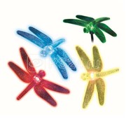 Гирлянда USL-S-123/PT4000 Dragonflies Uniel 05302 фото