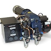 Универсальная горелка NORTEC WB350 фото