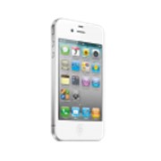 Сотовые телефоны Apple iPhone 4S 16Gb - Белый фотография