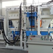 Вибропресс нового поколения Sumab R-500  фото