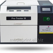 Polyprint Pre-Treater III - автоматическая машинка для пропитки футболок