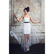 Свадебное платье “Женева“ фото