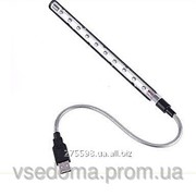 USB- лампа для ноутбука Led light