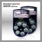 Батарейка-таблетка AG-13 Drive Master LR44 фото