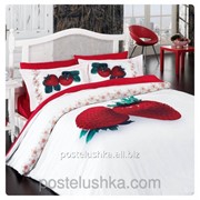 Комплект бамбукового постельного белья Prima Casa Cilek Полуторный фото