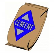 Цемент в таре/упаковке