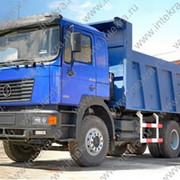 Самосвал Shaanxi SX3255DR384C фото