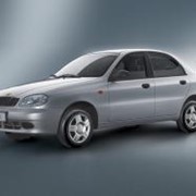 Аренда автомобиля Daewoo Lanos (Дэу Ланос) фото