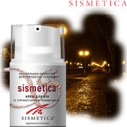 Крем для век SISMETICA фото