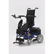 Кресло-коляска для инвалидов FS129 фото