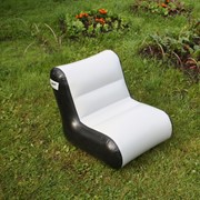 Надувное кресло XR размер М фото