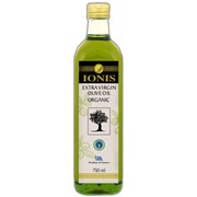 Оливковое масло из Греции