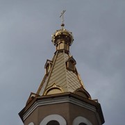 Купол православный КП0026 фото