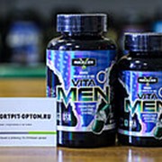 Витамины Maxler Vita Men 90 табл фото