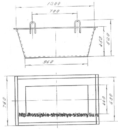 Чертежи бункера (69 фото) - строительство и интерьер NiceArt