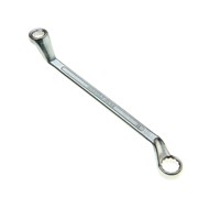 Ключ накидной коленчатый TUNDRA, хромированный, 13 х 17 мм