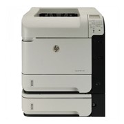 Принтер лазерный чб HP A LaserJet Ent 600 M602x (CE993A) фотография