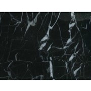 Плитка облицовочная из мрамора Неро Ориентал / Nero Oriental