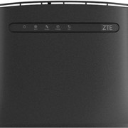 Wi-Fi роутер ZTE MF283 черный фото