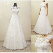 Свадебное платье Ellora