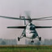 Гражданские вертолеты фото